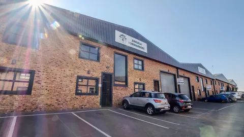 34 Rd 5, Brentwood Park 